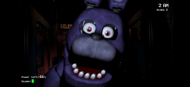 fnaf1娘化版安卓版