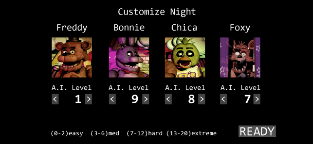 fnaf1娘化版安卓版