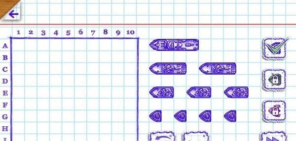 海战棋2手机版最新免费版图2