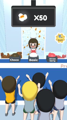 My Popcorn Store Idle Clicker手机版