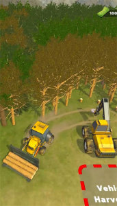 Mega Harvester)手机版图2