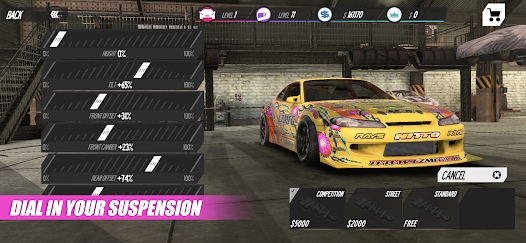 Drift Runner中文版图2