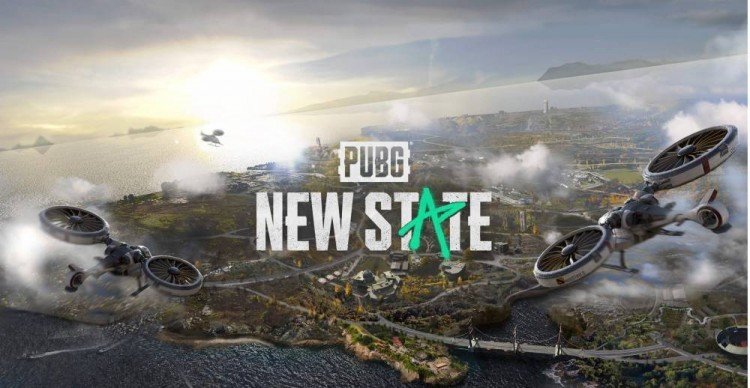 Pubg2官网版图1