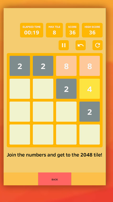 谜题合并2048图1