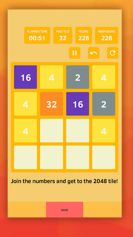 谜题合并2048图2