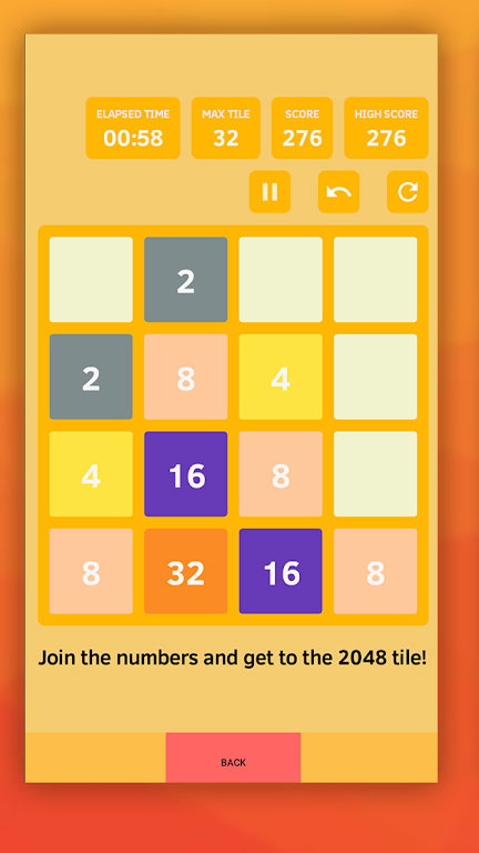 谜题合并2048图3