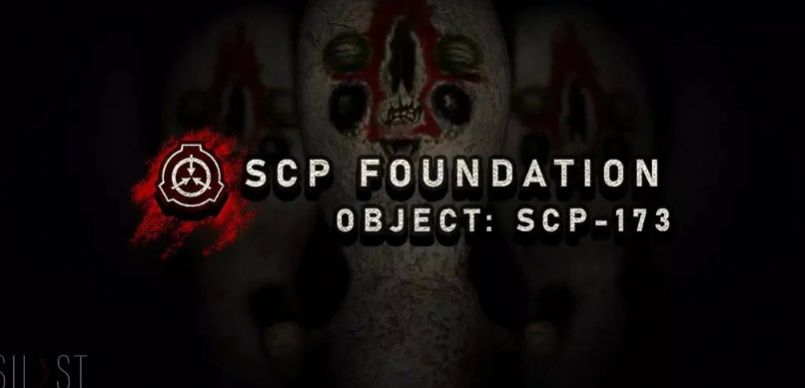 Scp173实验中文版