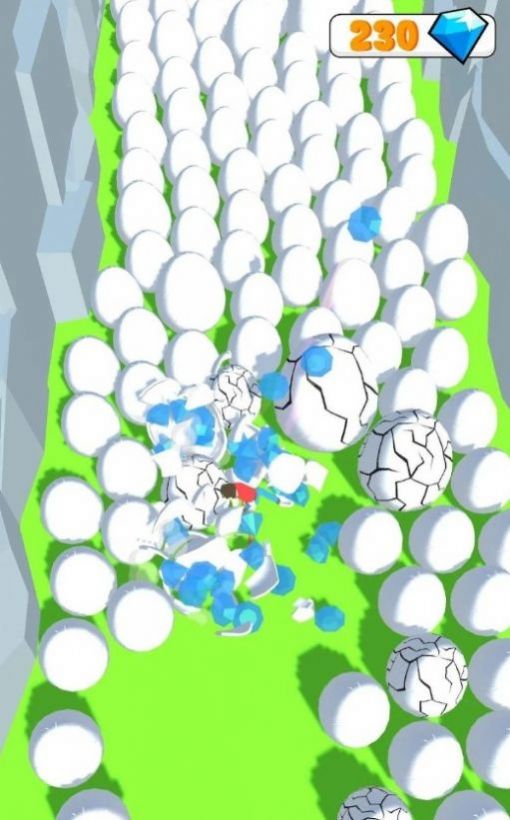 粉碎鸡蛋点击安卓版