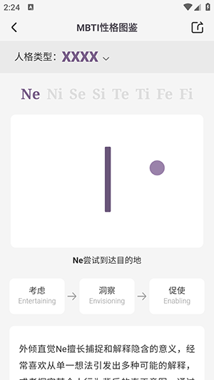 MBTI百科安卓版
