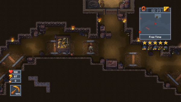 The Escapists 2图2