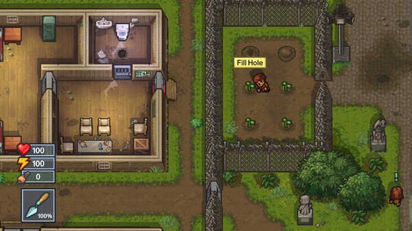 The Escapists 2图3