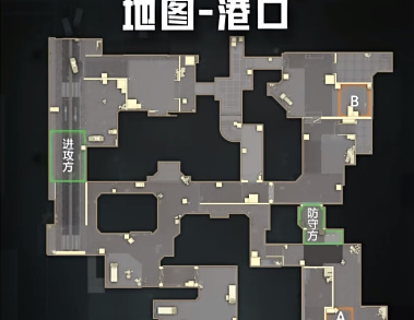 和平精英5v5快速爆破怎么玩 和平精英5v5快速爆破玩法介绍图2