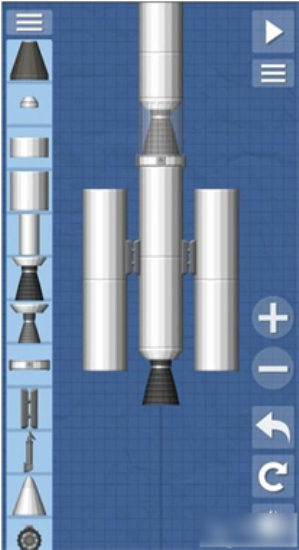 Sfs航天模拟器图2