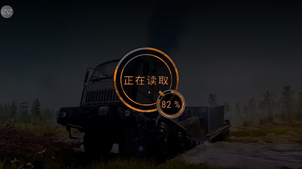 Spintires The Original Game安卓版图1