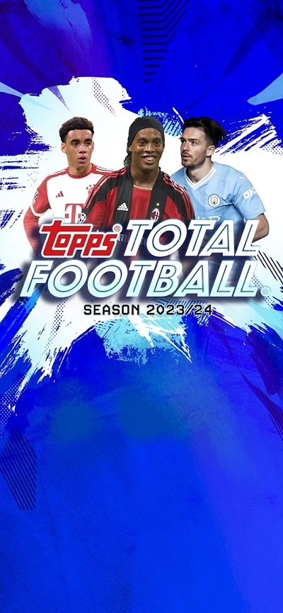 Topps Total Football安卓版