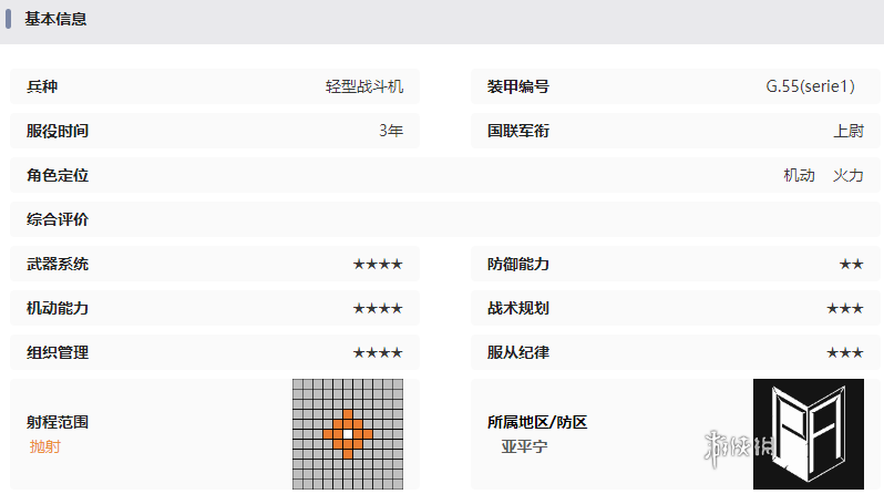 湮灭边界线人马座技能是什么 湮灭边界线人马座技能介绍图7