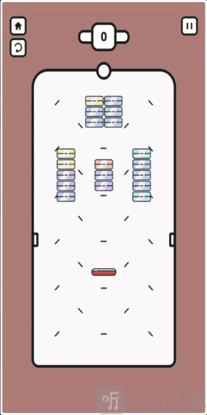 堆叠大破坏手机版截图1