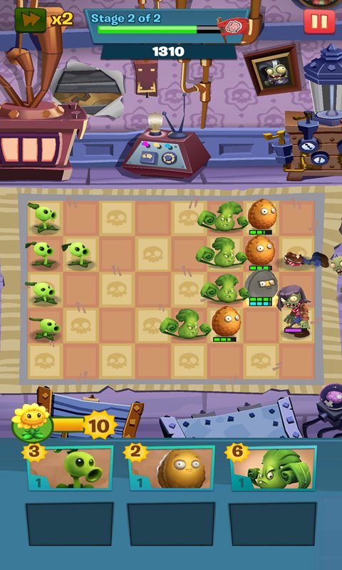 Pvz3国服正式正版图3