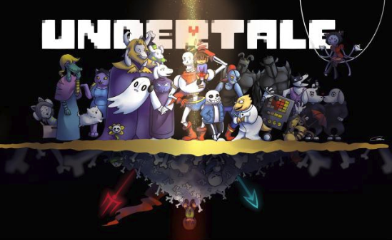 undertale传说之下安卓版