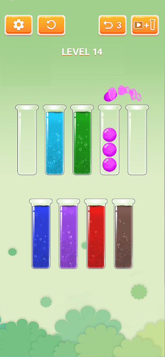 滴水排序拼图最新版