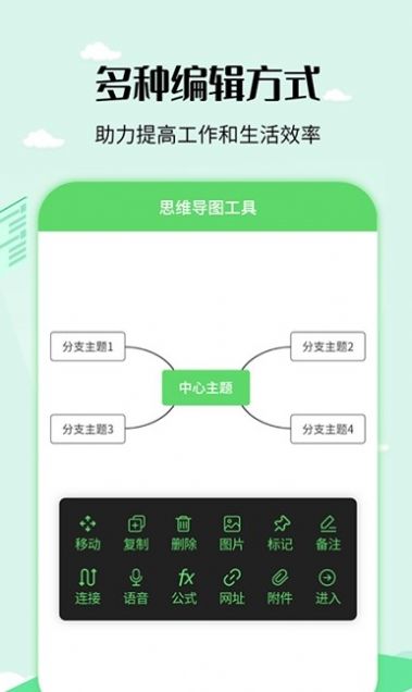 导图制作工具最新安卓版