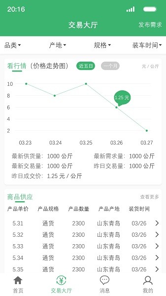 1+2生鲜最新安卓版