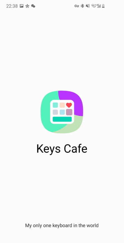 三星keyscafe官网版最新版