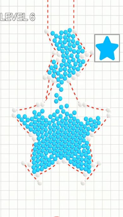 切绳艺术最新版游戏截图