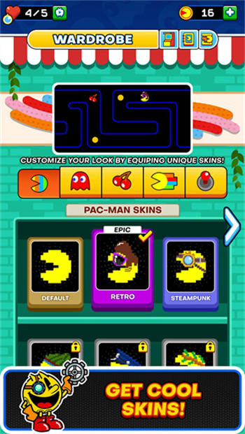 pacman