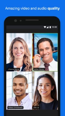 zoom视频会议安卓版官方版