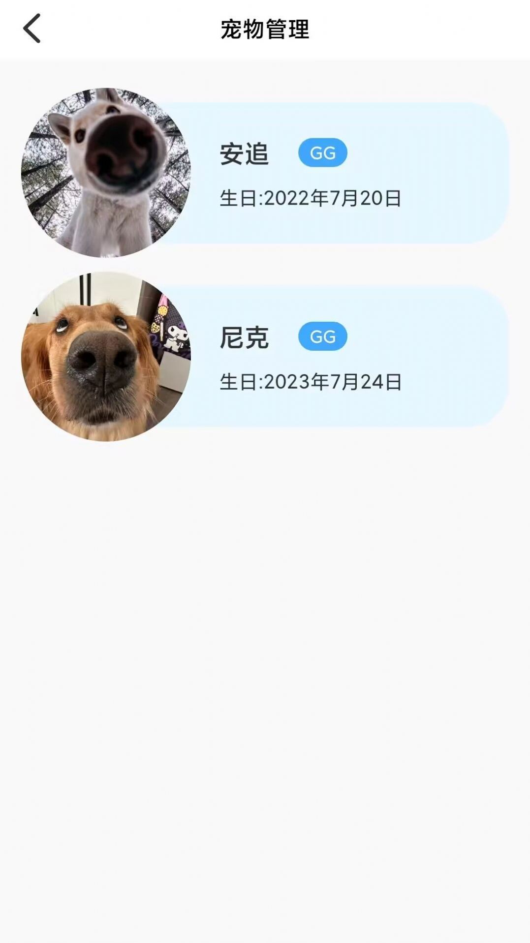 猫狗宠物翻译器Pro 官方版