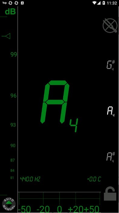 半音调谐器安卓版