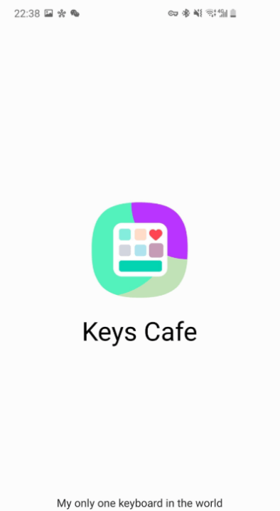 keyscafe中文版安卓版