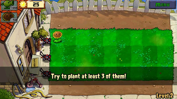 植物大战僵尸无尽版95版pvz手机版