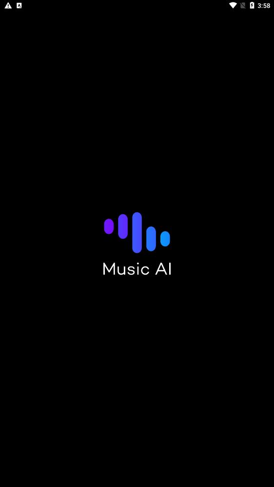 Music AI翻唱手机版