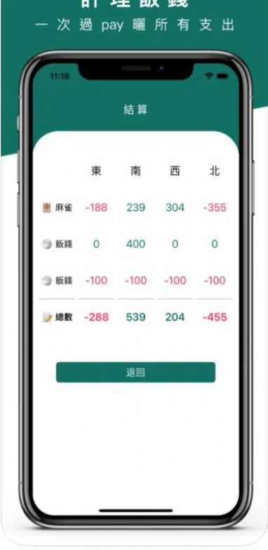 台牌小助手安卓版app截图