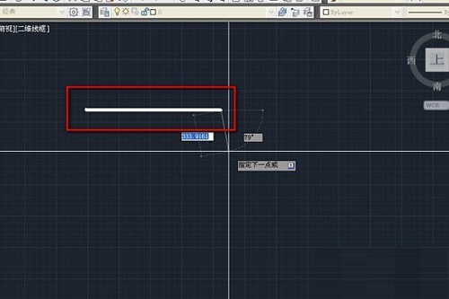 AutoCAD2010怎么设置线宽 cad调节线宽方法介绍图8