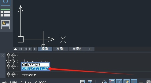 中望cad如何设置打印页面颜色 中望cad打印样式设置方法一览图2