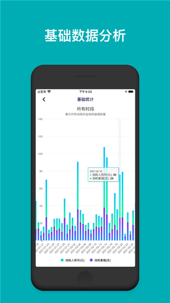 今日抽烟戒烟助手最新版