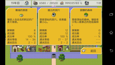 防卫RPG2图3