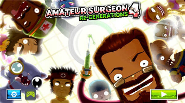 Surgeon4图3