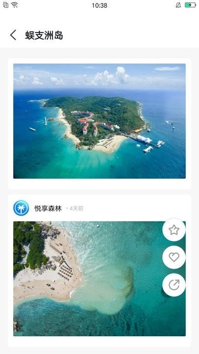 悦享森林旅行攻略专业版手机版