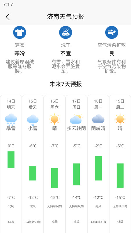 大鱼潮汐表手机版