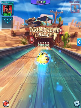 Bowling Crew最新版图1