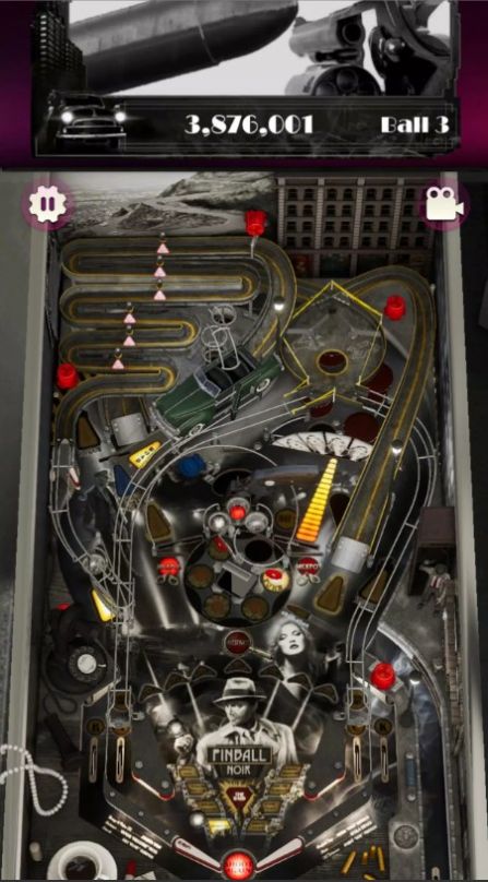 Pinball Masters中文版图3