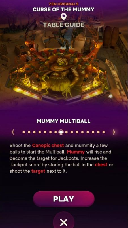 Pinball Masters中文版图1