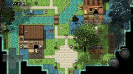 普通的RPG2中文最新版