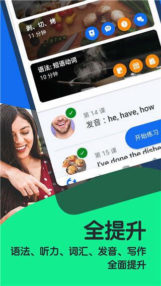 Busuu图2