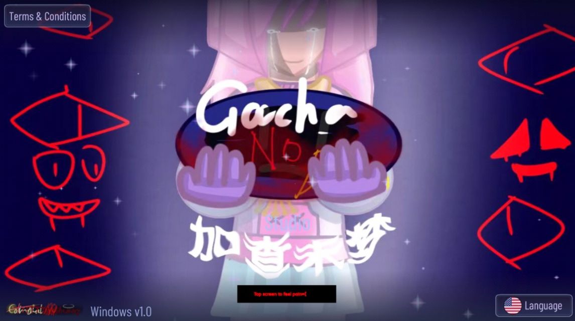 Gacha No Dream加查未梦自制模组mod图1