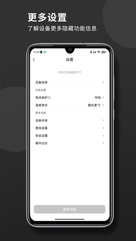 ICECO户外电器图1